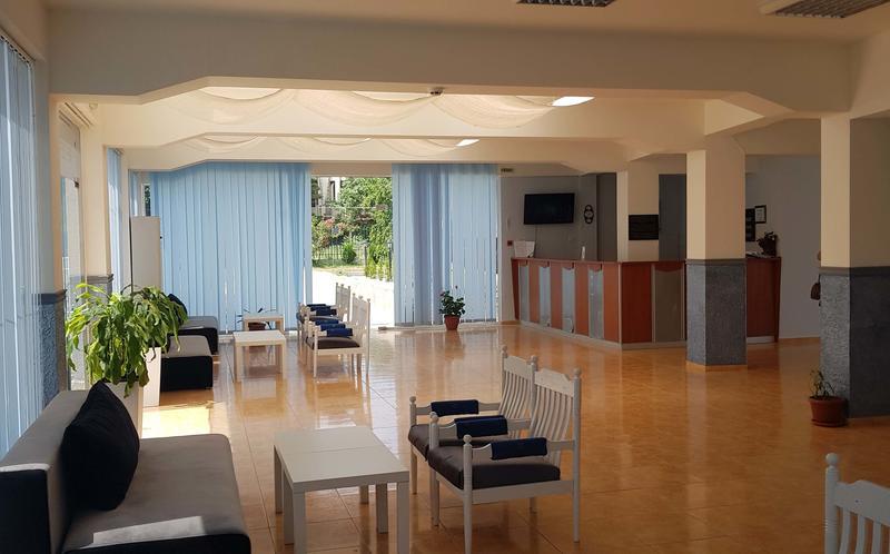 Continental Blu Hotel