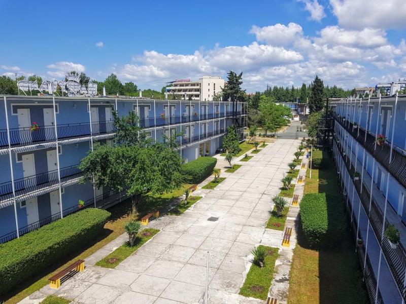 Continental Blu Hotel