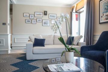 Отель La Roche Черногория, Тиват, фото 3