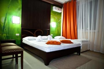Отель Victoria Россия, Туапсе, фото 2