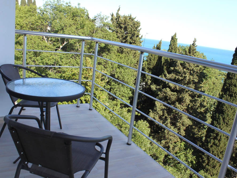 Вилла Отрадное