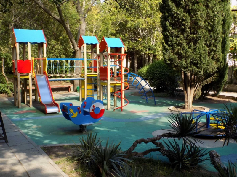 Вилла Отрадное