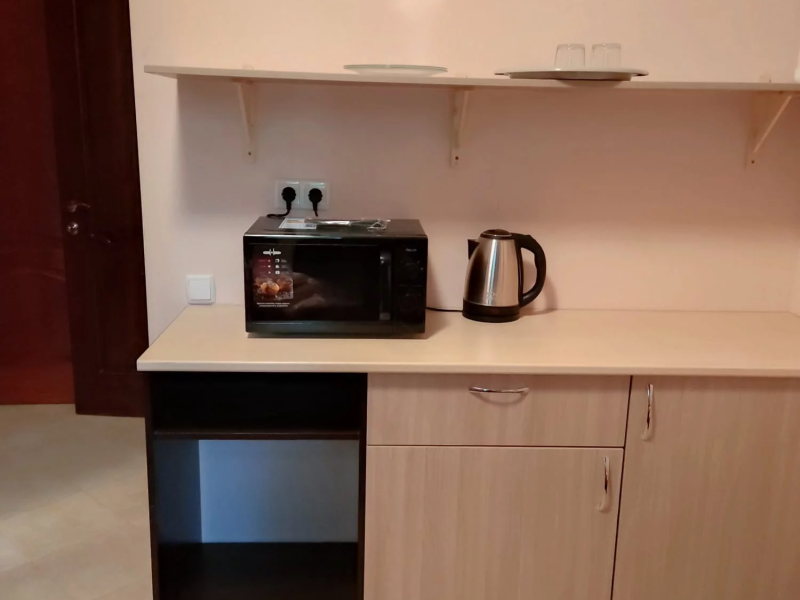 Вилла Отрадное