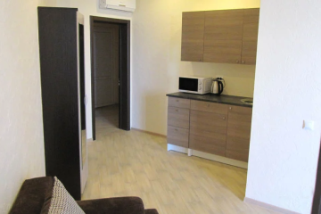 Отель Вилла Отрадное Россия, Отрадное (Ялта), фото 17