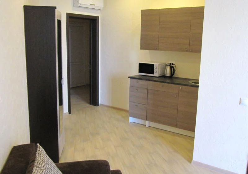 Вилла Отрадное