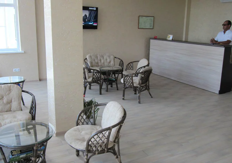 Вилла Отрадное