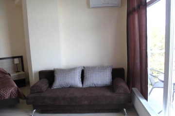 Отель Вилла Отрадное Россия, Отрадное (Ялта), фото 20