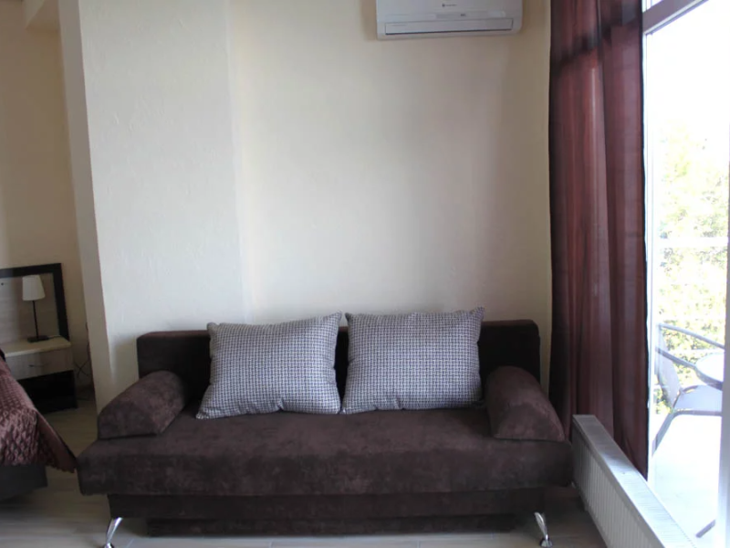 Вилла Отрадное