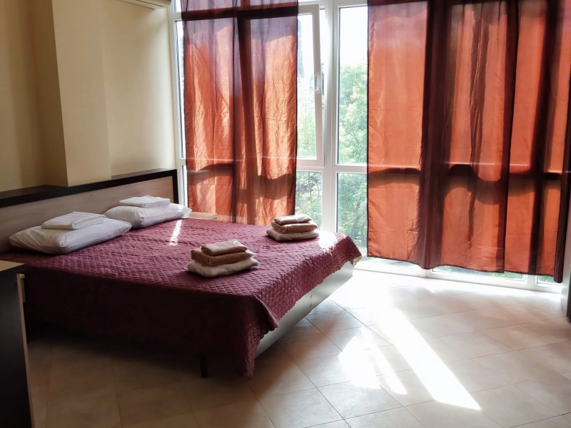 Вилла Отрадное