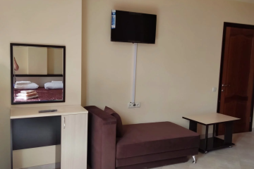 Отель Вилла Отрадное Россия, Отрадное (Ялта), фото 22