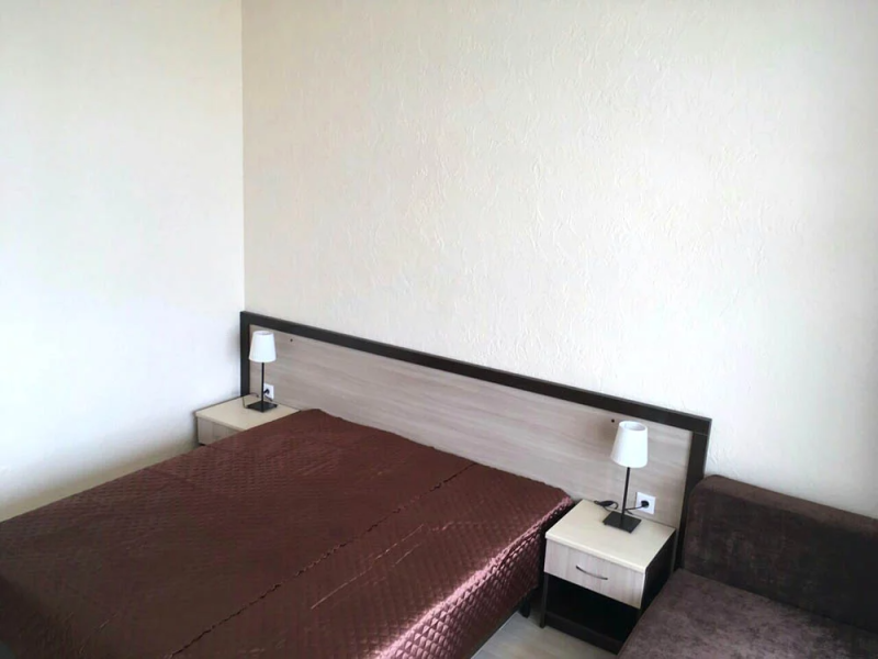 Вилла Отрадное