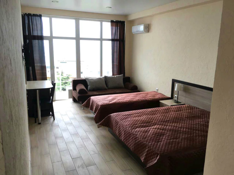 Вилла Отрадное