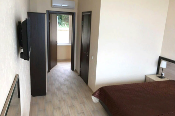 Отель Вилла Отрадное Россия, Отрадное (Ялта), фото 25