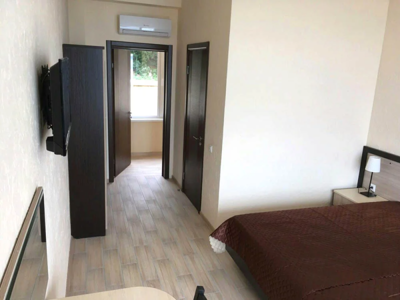 Вилла Отрадное