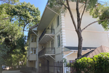 Отель Вилла Отрадное Россия, Отрадное (Ялта), фото 27