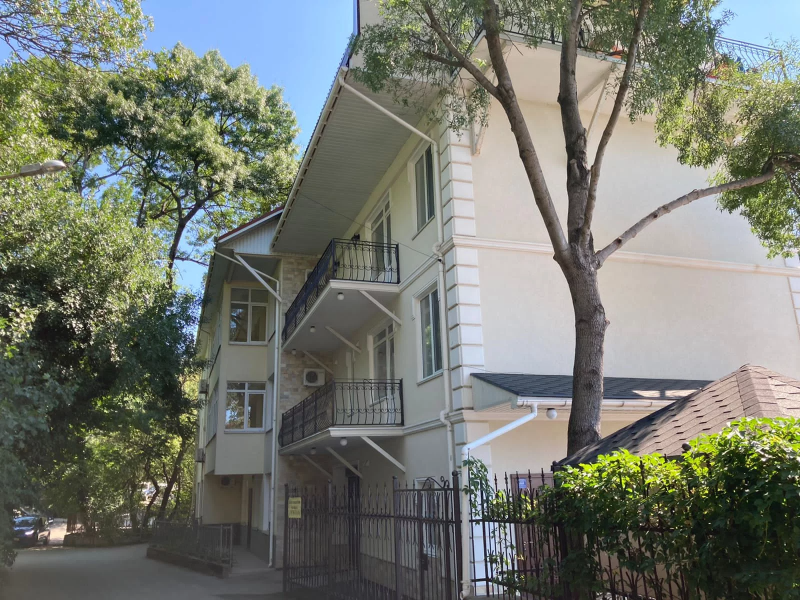 Вилла Отрадное