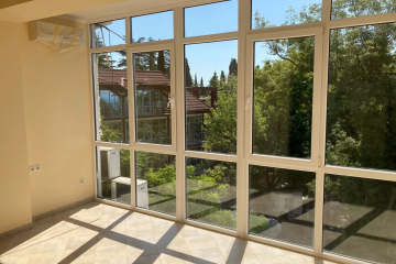 Отель Вилла Отрадное Россия, Отрадное (Ялта), фото 29