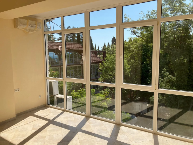 Вилла Отрадное