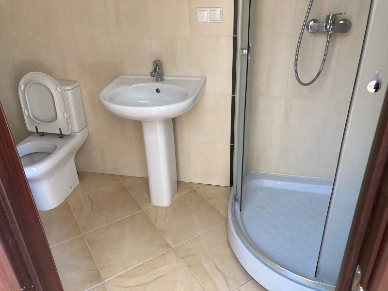 Вилла Отрадное