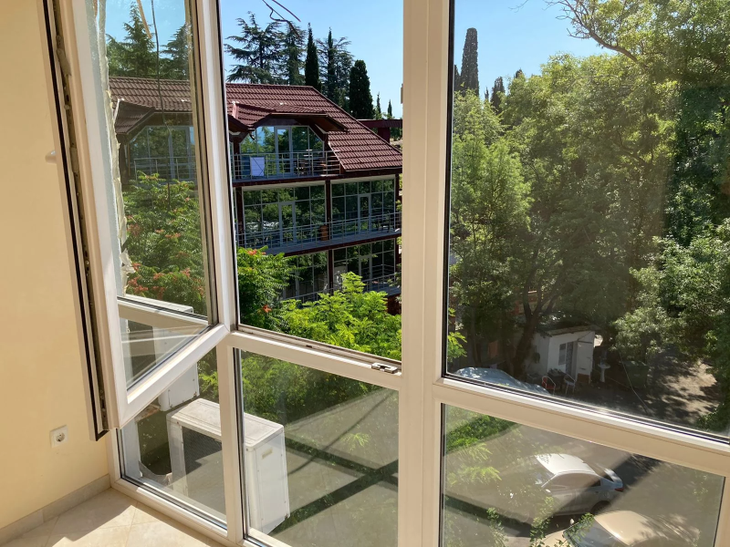 Вилла Отрадное