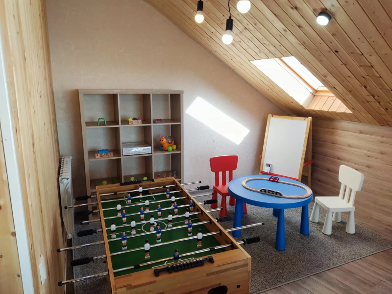 Вилла Отрадное