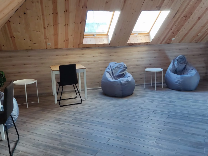 Вилла Отрадное