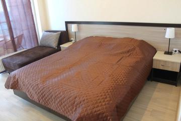 Отель Вилла Отрадное Россия, Отрадное (Ялта), фото 4