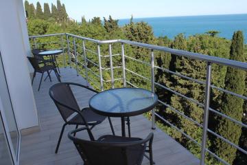 Отель Вилла Отрадное Россия, Отрадное (Ялта), фото 7