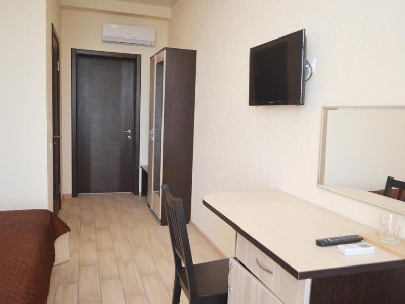 Вилла Отрадное