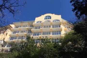 Отель Вилла Отрадное Россия, Отрадное (Ялта), фото 10