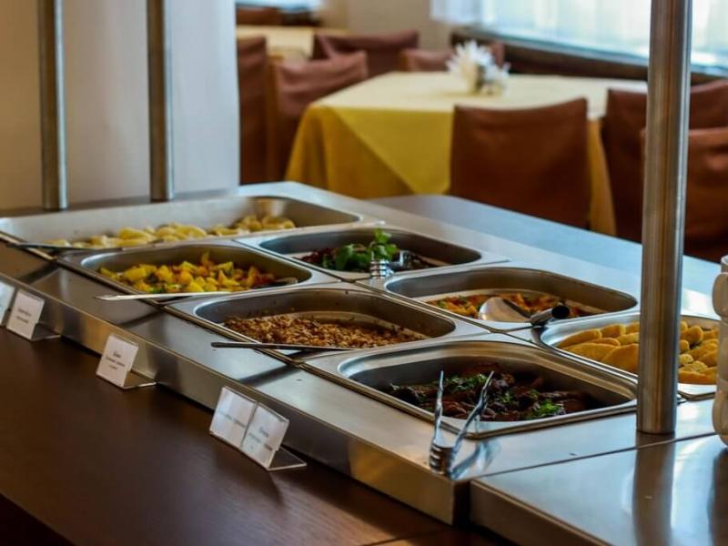 Санаторий Алушта 