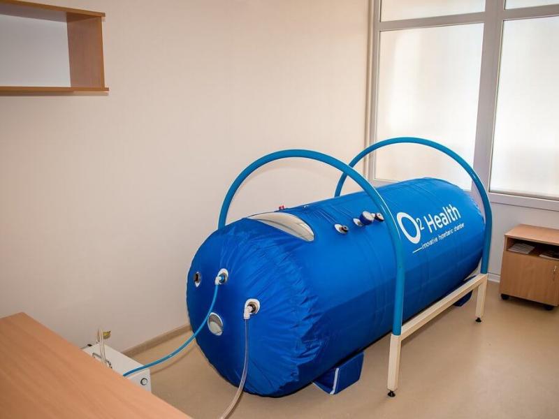 Санаторий Алушта 