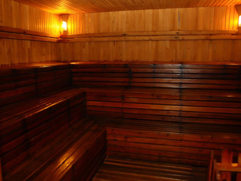 Elysium Elite Hotel & Spa