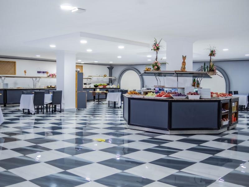 Elysium Elite Hotel & Spa