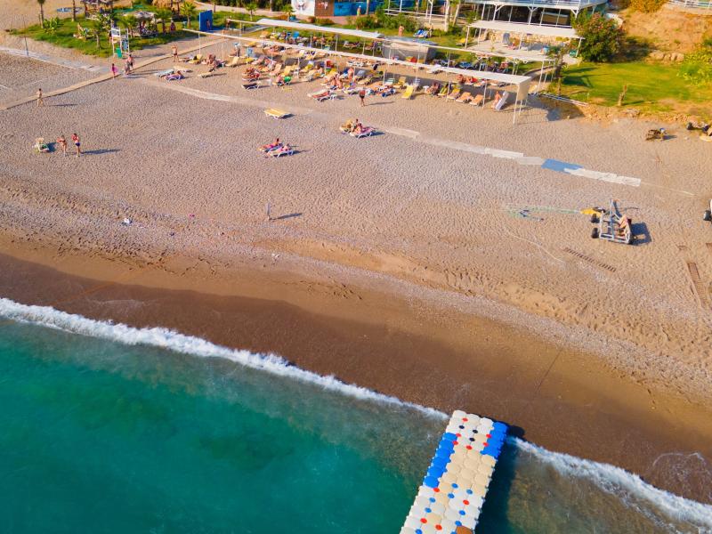 Elysium Elite Hotel & Spa