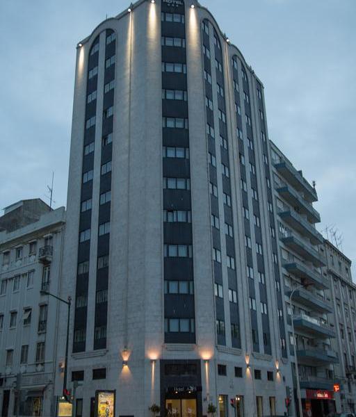 Hotel A.S. Lisboa