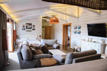 Отель RiverSide Россия, Калининград, фото 14