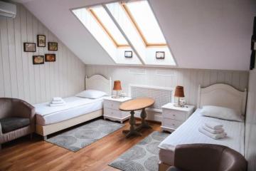 Отель RiverSide Россия, Калининград, фото 16