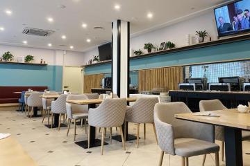 Отель RiverSide Россия, Калининград, фото 24