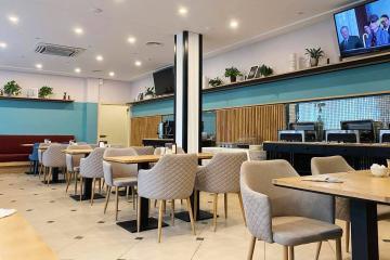 Отель RiverSide Россия, Калининград, фото 31