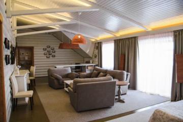 Отель RiverSide Россия, Калининград, фото 9