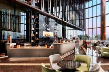 Отель Rixos Premium Dubai ОАЭ, Дубай Марина, фото 19