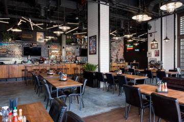 Отель Rixos Premium Dubai ОАЭ, Дубай Марина, фото 20