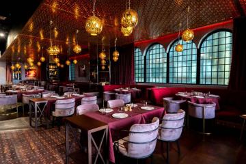 Отель Rixos Premium Dubai ОАЭ, Дубай Марина, фото 23