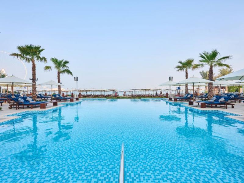 Rixos Premium Dubai