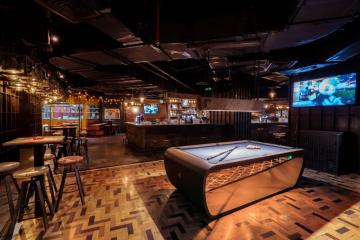 Отель Rixos Premium Dubai ОАЭ, Дубай Марина, фото 34