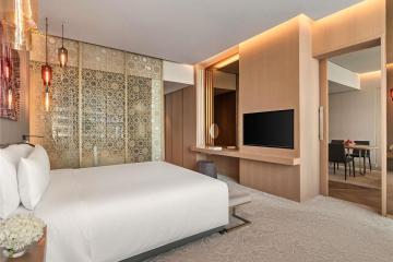 Отель Rixos Premium Dubai ОАЭ, Дубай Марина, фото 42