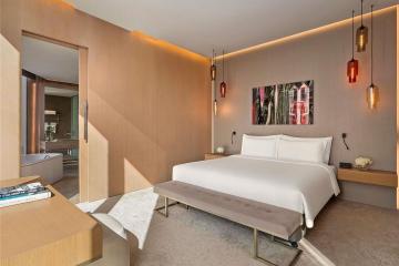 Отель Rixos Premium Dubai ОАЭ, Дубай Марина, фото 44