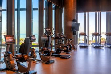 Отель Rixos Premium Dubai ОАЭ, Дубай Марина, фото 45