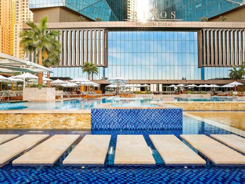 Rixos Premium Dubai